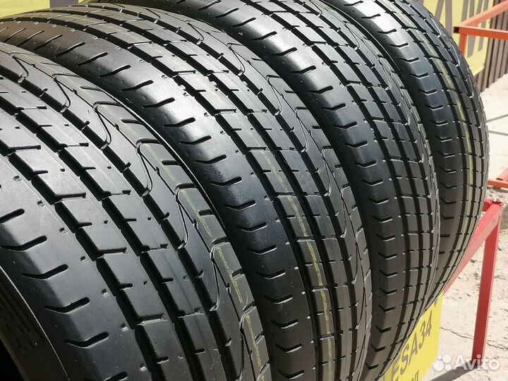 Pirelli P Zero 225/35 R19
