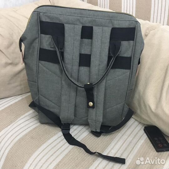 Рюкзак-переноска