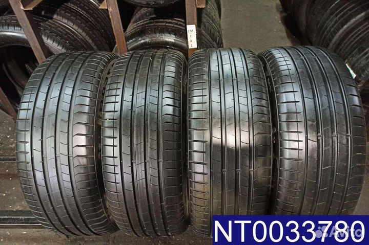 Pirelli P Zero 265/50 R19 97U