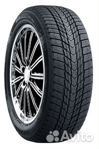 Nexen Winguard Ice Plus 205/50 R17 93T