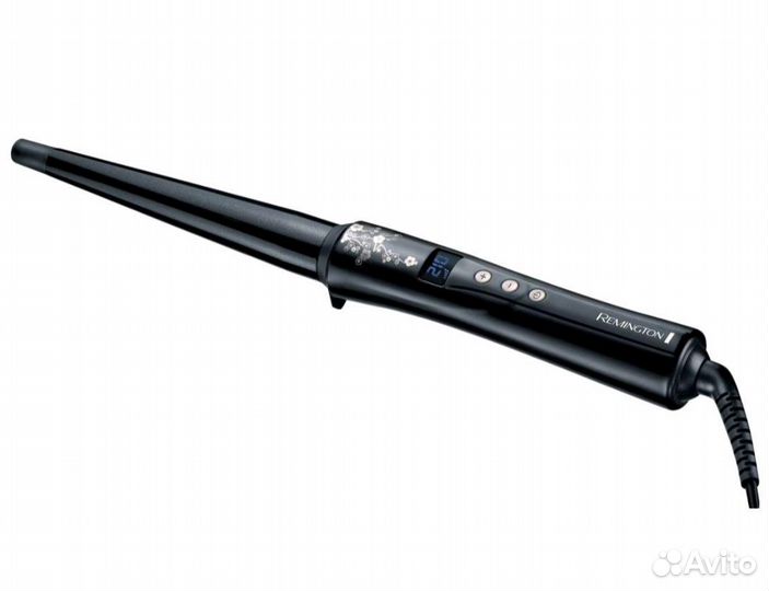 Щипцы Remington Ci95, черный