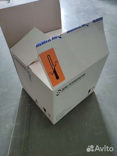 Термоконтейнеры