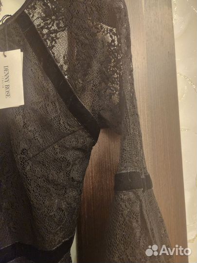 Denny rose платье