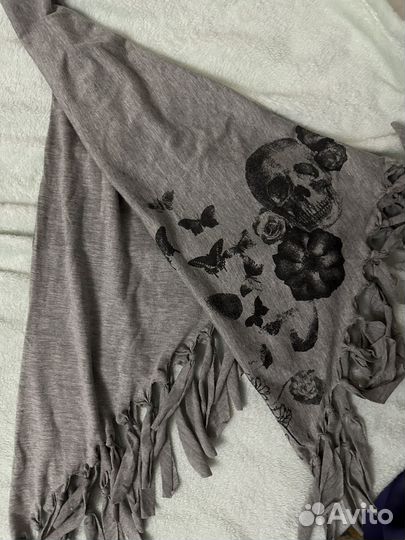 Шарфы и платки