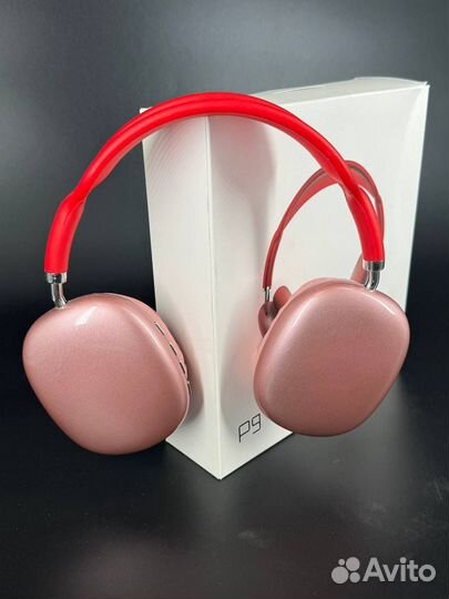 Беспроводные наушники P9 Pro Max