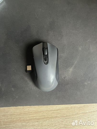 Мышь logitech g 603