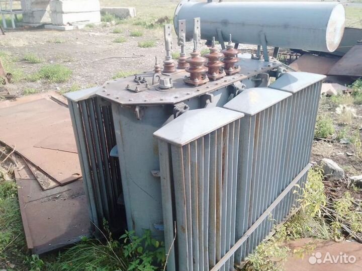 Трансформатор б\у арт85392