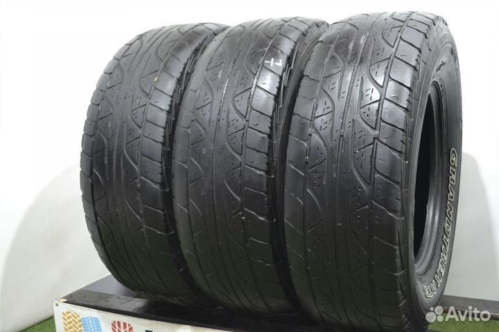 Dunlop Grandtrek AT3 265/70 R16 112T