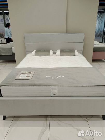 Кровать Коста