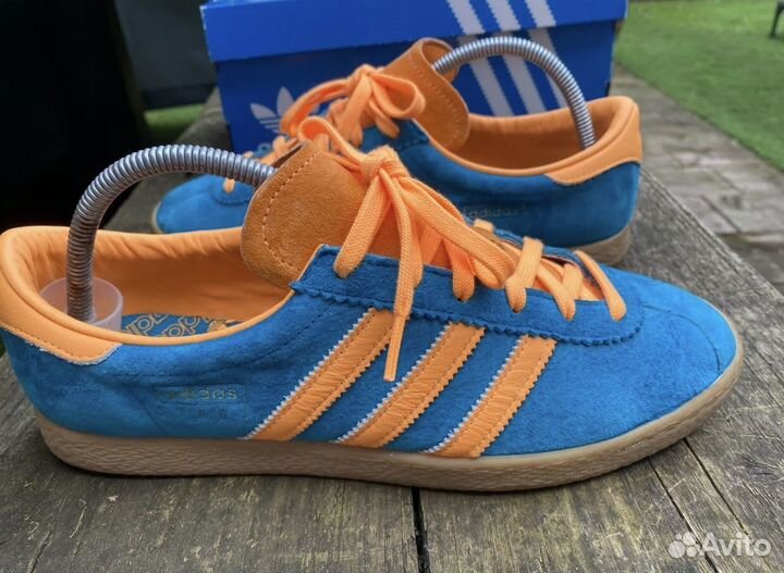 Adidas stadt