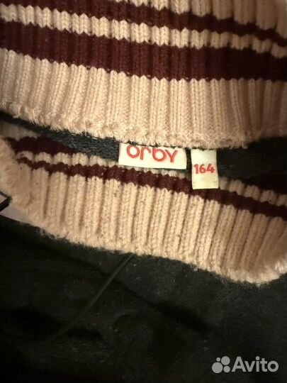 Костюм для девочки orby