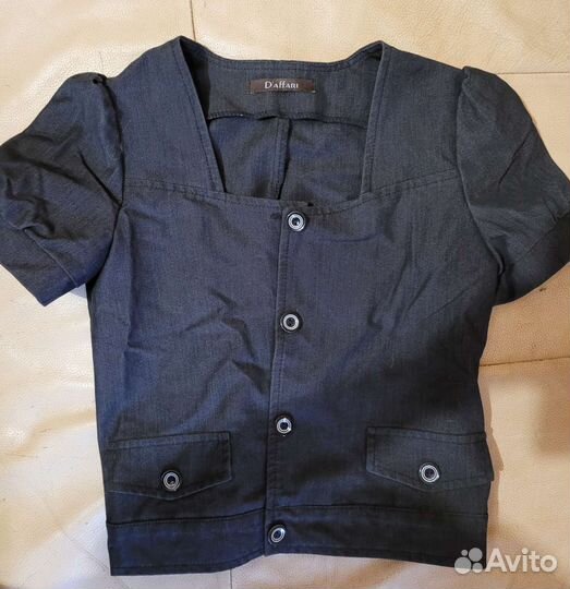 Одежда для школы