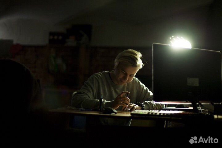 Ремонт сотовых телефонов