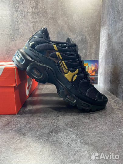 Мужские Кроссовки Nike Air max TN