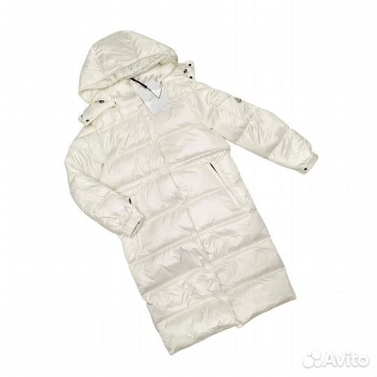 Пуховик Moncler