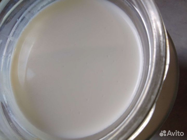 Козье молоко, сыр, творог