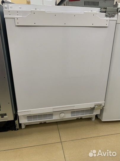 Морозильная камера Haier HUF90RU