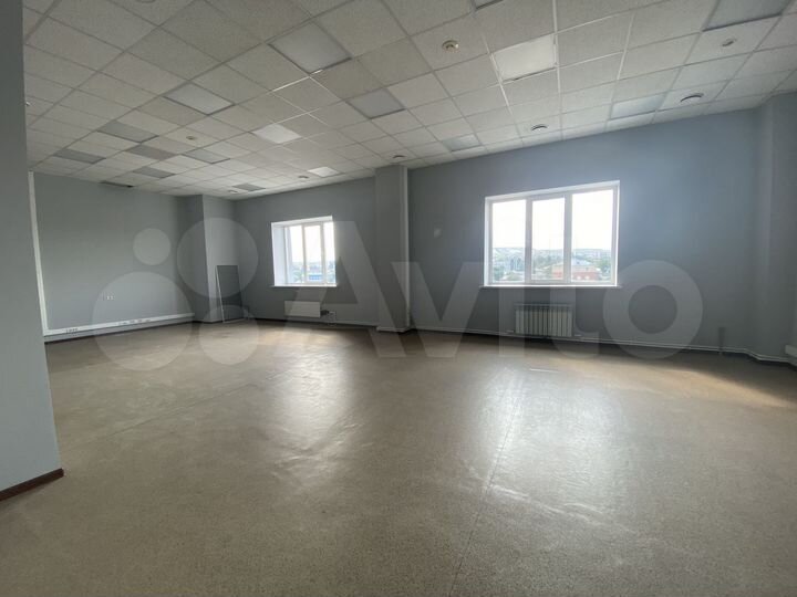 Офисный блок, 1102 м²