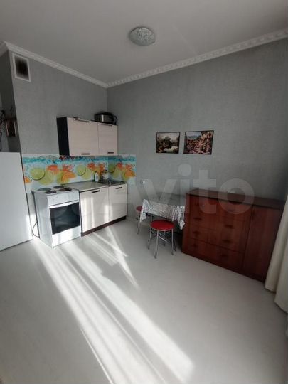 Квартира-студия, 22,5 м², 8/9 эт.