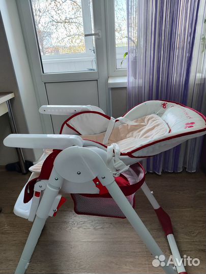 Столик для кормления ребенка