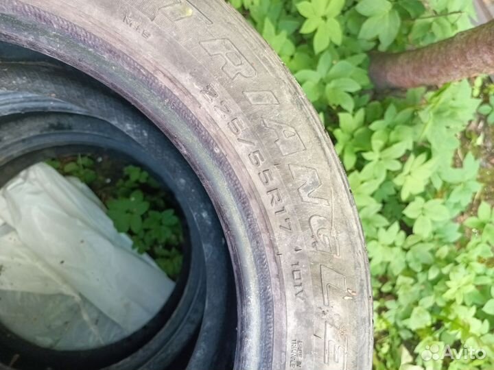 Triangle TR968 225/55 R17 101V