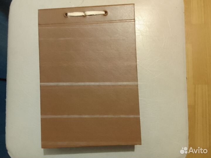 Фотоальбом СССР новый