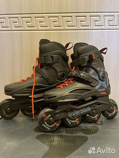 Ролики rollerblade cruiser 38-38,5