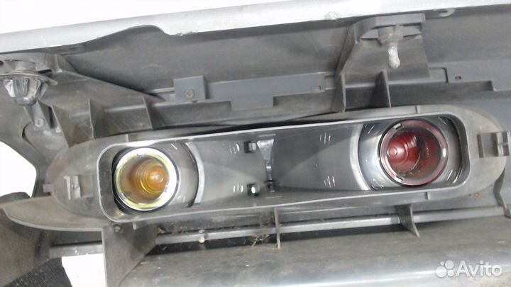 Фонарь (задний) Nissan Primastar, 2005