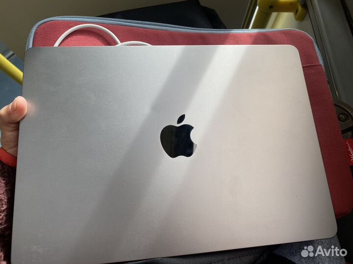 MacBook Air 13.3