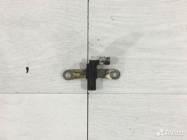Датчик коленвала renault sandero 2 1.2 мт хетчбек
