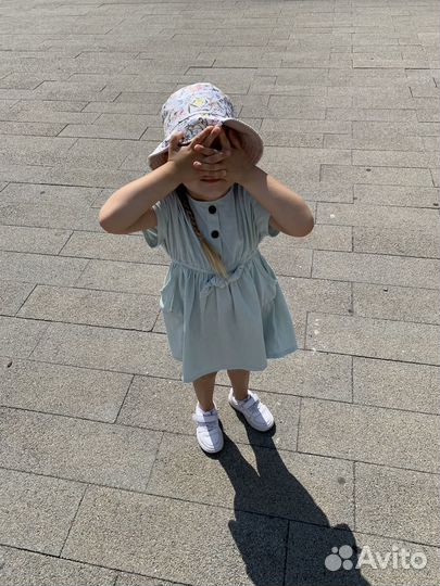 Платье gloria jeans 104