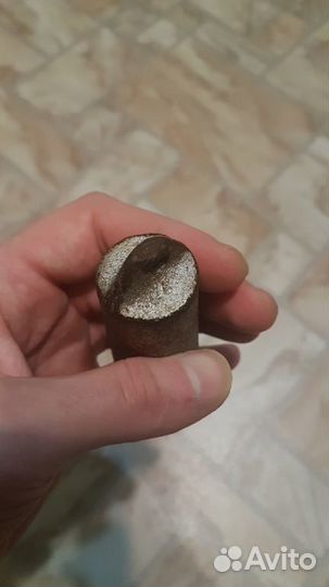 Гирька от ходиков