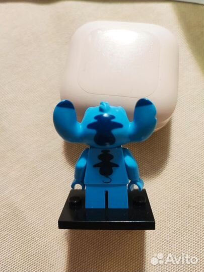 Lego Disney Series Стич / Stitch