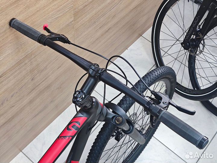 Велосипед 29