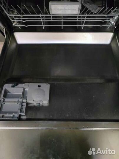 Посудомоечная машина kuppersberg gla689 Разборка