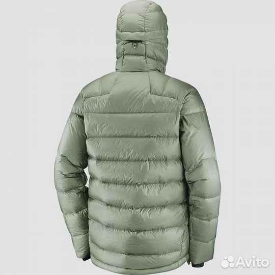 Куртка Salomon Elixir Ultra Down Parka M