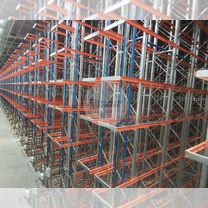 Складские стеллажи для паллет, Пятигорск
