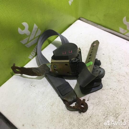 Ремень безопасности Рено Меган