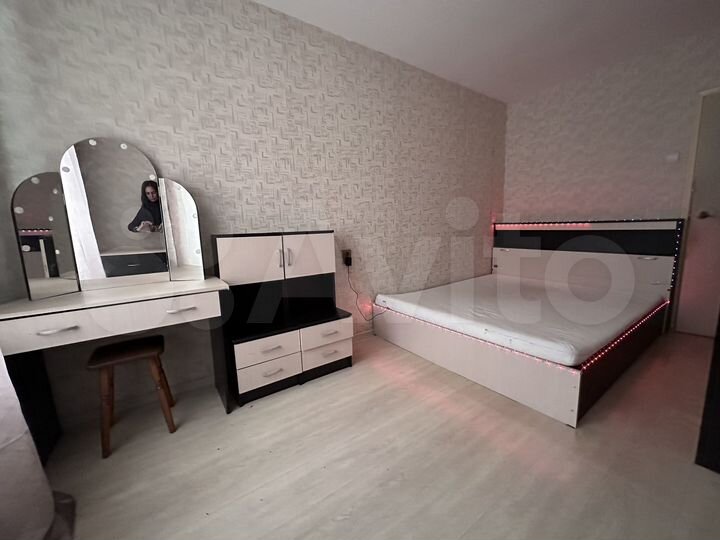 Комната 12 м² в 3-к., 1/11 эт.