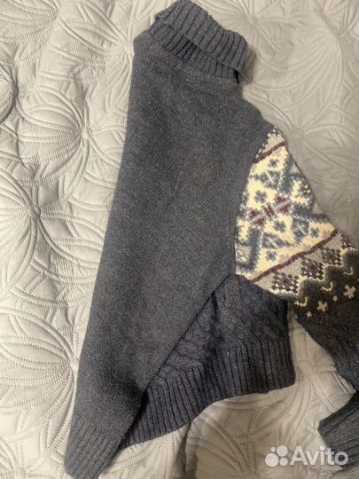 Свитер(очень теплый)