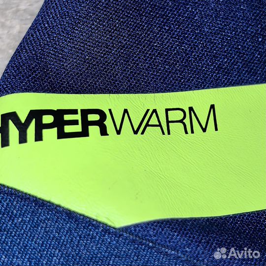 Перчатки Nike Hyperwarm Оригинал