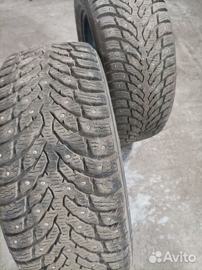 Nokian Tyres Hakkapeliitta 9 215/60 R16 99T