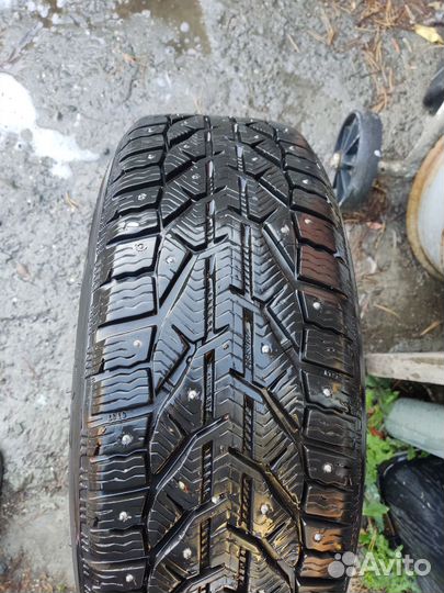 Tigar Ice 215/55 R17 98T