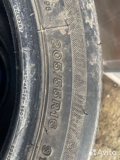 Roadmax ST901 205/55 R16