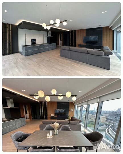 Декоратор интерьера