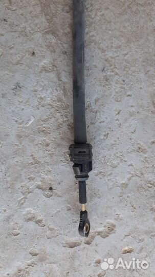 Трос переключения АКПП Хундай Гетц