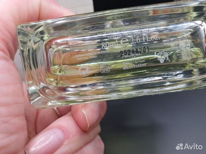 Редкая парфюмерия, винтаж, снятости, ниша, люкс