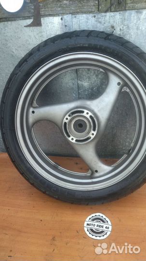 Колесо задние Suzuki bandit 400