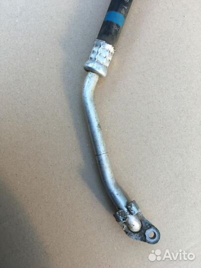 Трубка кондиционера Тойота Королла Е120