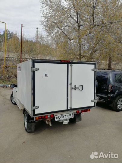 Грузоперевозки на пикап. Пикап Тольятти вис